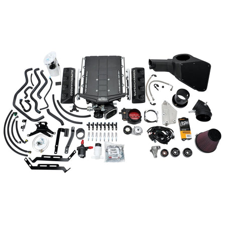 Supercharger/Turbocharger Accessories