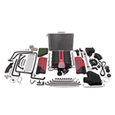 Edelbrock E-Force Stage 1 Supercharger Kit Without Tune (10-13 Camaro SS L99 Automatic) 15970