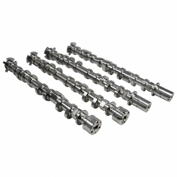 Comp Cams Stage 2 Camshaft N/A Set No Springs Req (2018+ Mustang GT) 433430