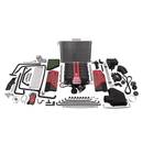 Edelbrock E-Force Stage 1 Supercharger Kit With Tune (10-13 Camaro SS LS3 Manual) 1598