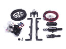 FORE INNOVATIONS FUEL SYSTEM LEVEL 4 TRIPLE PUMP (2005-2020 HEMI LX/LC/LD) 49-534