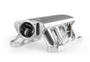 HOLLEY SNIPER EFI SHEET METAL FABRICATED INTAKE MANIFOLD - GEN III HEMI (05-20 MOPAR) 837031