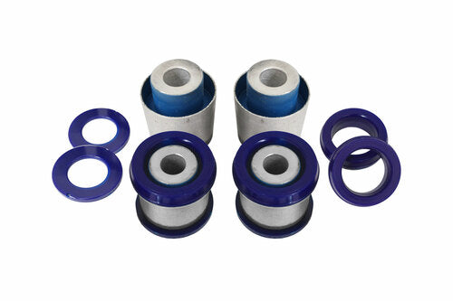 GFORCE STAGE 2 POLY CRADLE BUSHINGS (2015+ CHARGER/CHALLENGER) MOP10508A