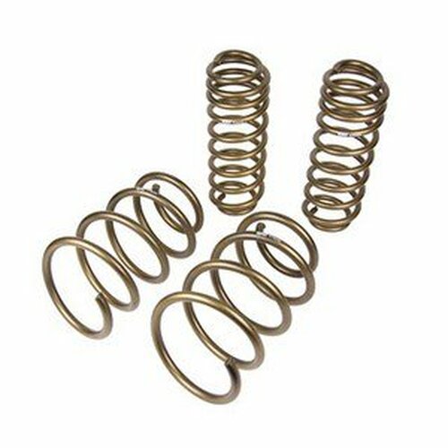 HURST 1.25" LOWERING SPRING KIT STAGE 1 (11-18 CHARGER R/T) 6130012