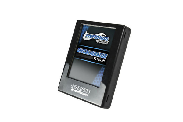 LIVERNOIS MYCALIBRATOR TOUCH 50-STATE LEGAL TUNER (18-20 MUSTANG ECOBOOST ) LPP631156