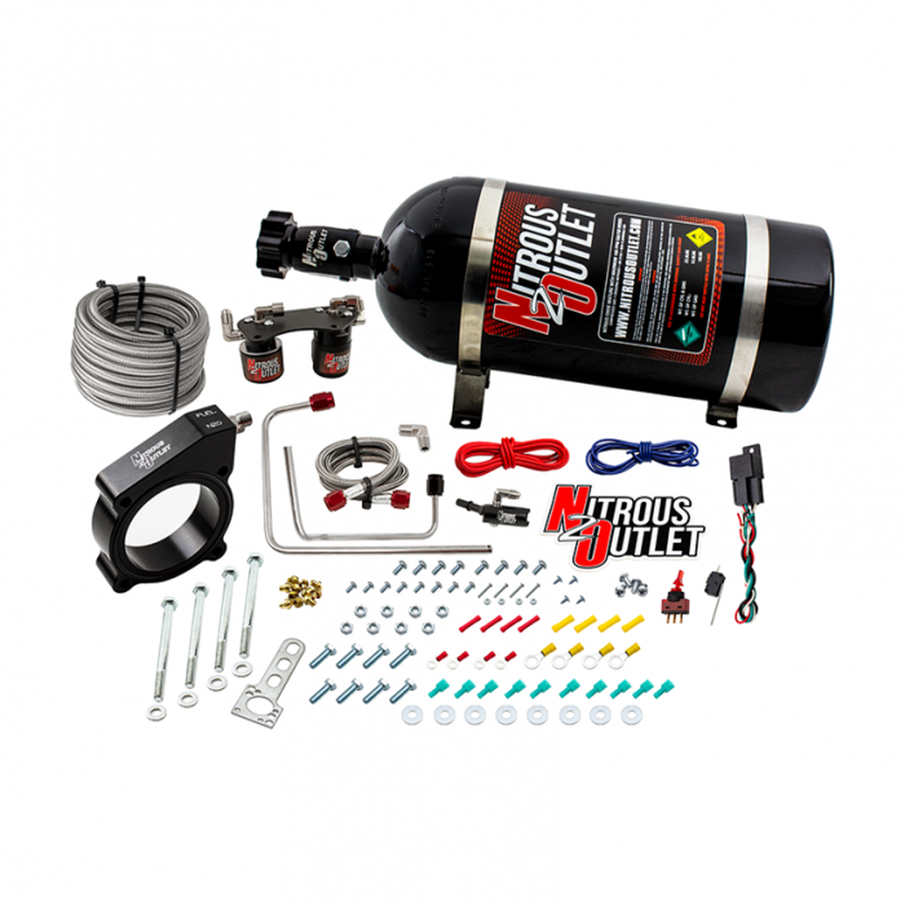 Nitrous Outlet