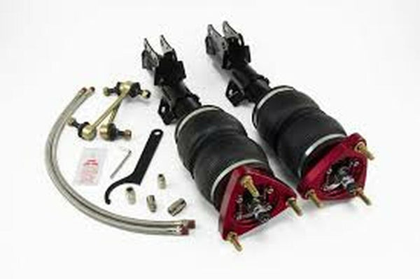 AIR LIFT FRONT SUSPENSION KIT (15-19 MUSTANG S550)
