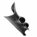 AUTOMETER 15-20 MUSTANG COUPE 2-1/6" DUAL A-PILLAR GAUGE MOUNT