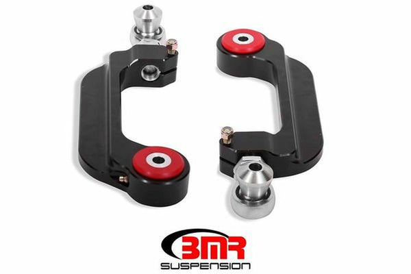 BMR ON-CAR ADJUSTABLE CAMBER LINKS (2015-2021 MUSTANG)