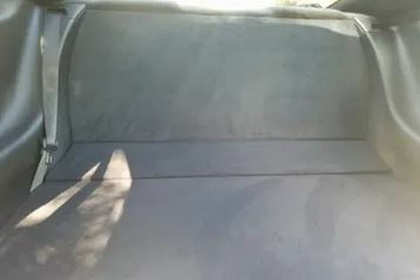 CM COMPONENTS REAR SEAT DELETE (15-20 MUSTANG)