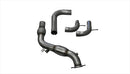 CORSA DOWNPIPE KIT 3" CATTED STAINLESS (2015+ MUSTANG ECOBOOST) 14344