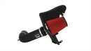 CORSA SHIELDED BOX AIR INTAKE RED (10-15 CAMARO SS) 615852-D