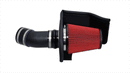 CORSA SHIELDED BOX AIR INTAKE RED (11-19 DODGE/CHRYSLER) 616864-D