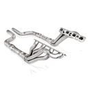 STAINLESS WORKS HEMI HEADERS CATTED LEADS (05-18 DODGE/CHRYSLER) HM64HDRCAT
