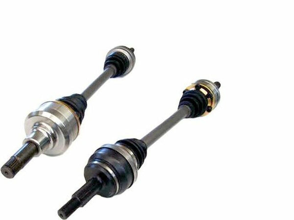 DSS LEVEL 2 AXLES 600HP DIRECT FIT SET (2005-2008 5.7L CHARGER/300C/MAGNUM/CHALLENGER) RA7277X2/RA7278X2