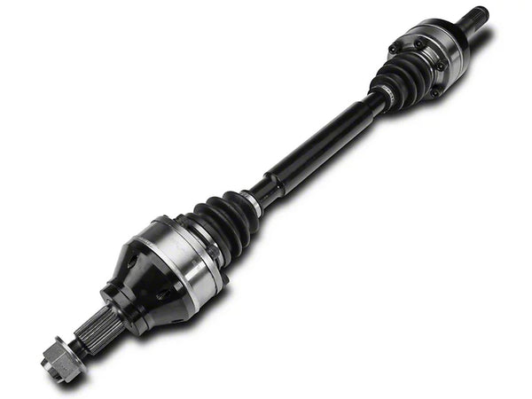 DSS AXLES HALFSHAFTS DIRECT FIT 800HP LEFT (2015-2021 MUSTANG) RA8555X4