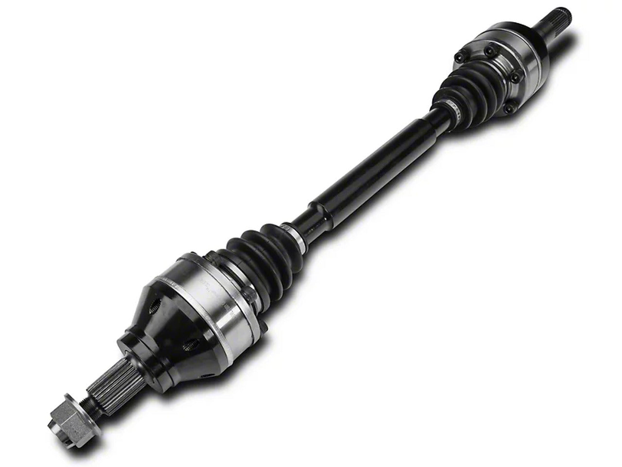 DSS AXLES HALFSHAFTS DIRECT FIT 800HP PAIR (20152021 MUSTANG) RA8555X4