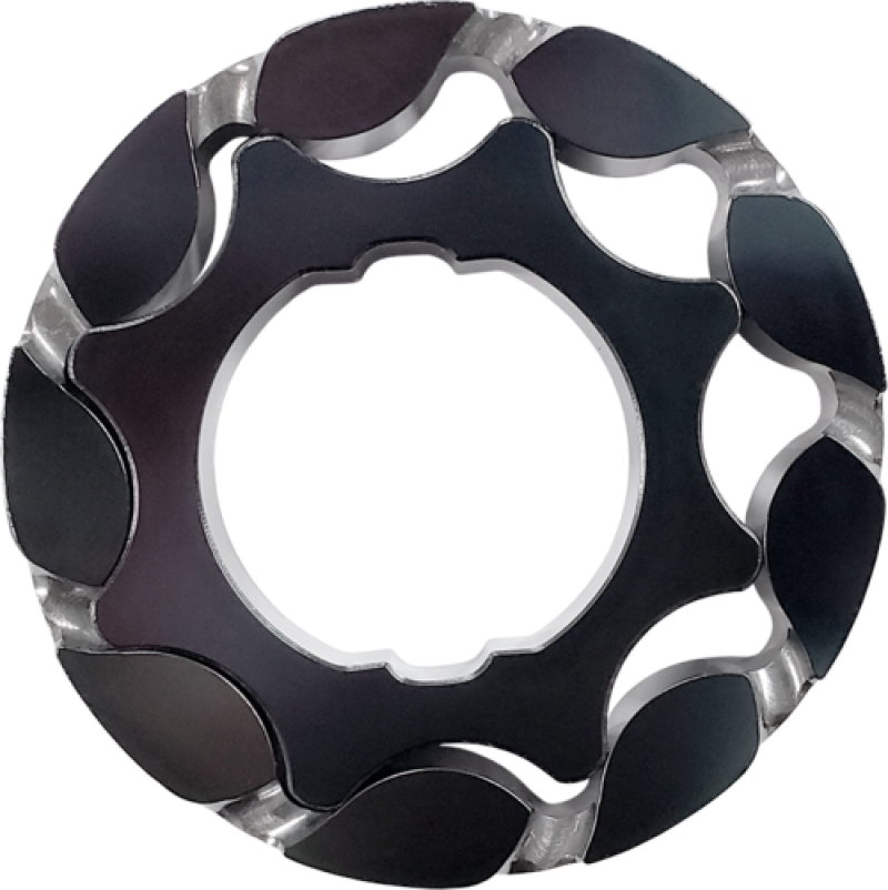 boundary oil pump gears Boundary 2011+ Ford Coyote Mustang/GT350 V8 Billet Oil Pump Gear