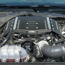 EDELBROCK E-FORCE SUPERCHARGER R2650 STAGE 1 KIT WITHOUT TUNE (18-20 MUSTANG GT)