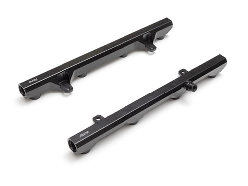 FORE INNOVATIONS FUEL RAILS (2018-2022 MUSTANG GT) 18-103