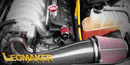 LEGMAKER COLD AIR INTAKE HAMMER DESIGN (2005+ 5.7 & 6.1 LX/LC) LMI-HAMMER