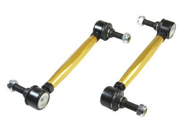 WHITELINE FRONT SWAY BAR LINK ASSEMBLY (2015+ MUSTANG)
