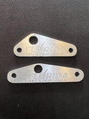 (2018-2026) Intake Manifold CMCV / IMRC Lockouts for COYOTE