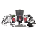 Edelbrock Supercharger Stage 1 - Street Kit 2010-2013 GM Camaro 6 2L L99 w/ o Tuner