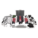 Edelbrock Supercharger Stage 1 - Street Kit 2010-2013 GM Camaro 6 2L L99 w/ o Tuner