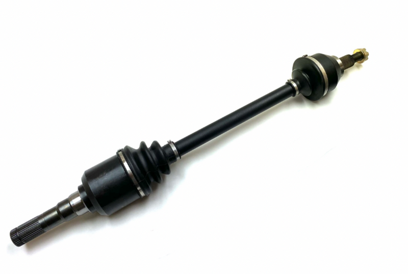 Driveshaft Shop 2015+ Mustang GT 2000HP Direct-Fit Right Rear Axle-Short Inner(New 2019 No-Bolt Des)