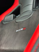 Florida Speed Carbon Fiber Adjustable Bucket Seats