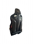 Florida Speed Carbon Fiber Adjustable Bucket Seats