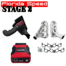 Stage 2 Power Package - (Mustang GT 2015-2017) - Florida Speed and Performance