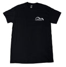 Florida Speed Branded "Get used to the view" T-Shirts