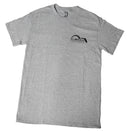 Florida Speed Branded "Get used to the view" T-Shirts