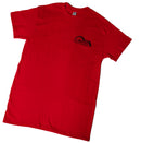 Florida Speed Branded "Get used to the view" T-Shirts