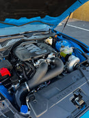 ESS G3 Stage 2 Supercharger Kit