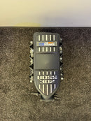Ported Boss Intake Manifold