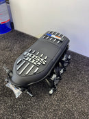 Ported Boss Intake Manifold