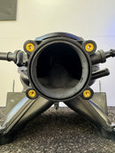 Ported Boss Intake Manifold