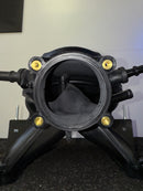 Ported Boss Intake Manifold