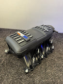 Ported Boss Intake Manifold