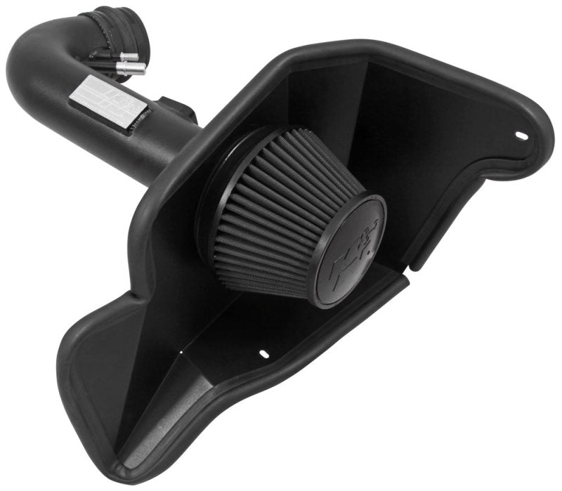 Stage 2 Power Package - (Mustang GT 2015-2017) - Florida Speed and Performance