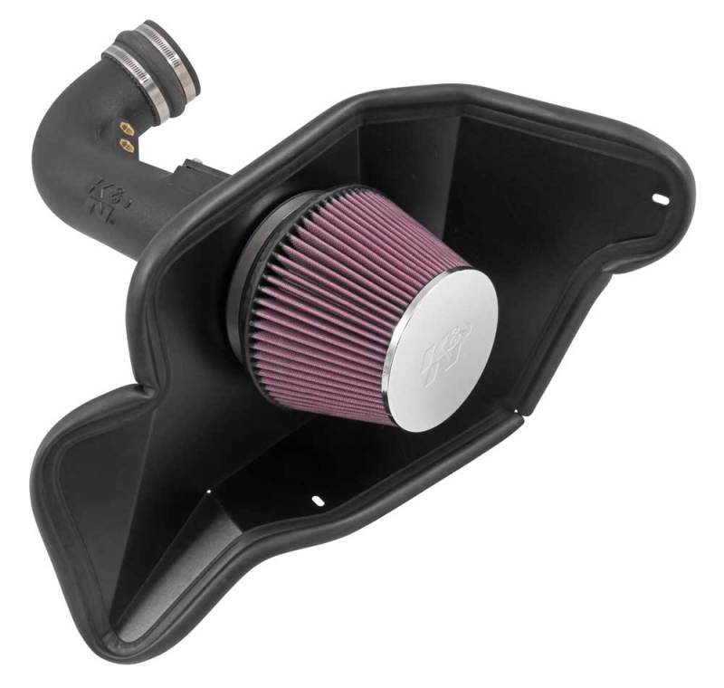 Stage 2 Power Package - (Mustang GT 2015-2017) - Florida Speed and Performance