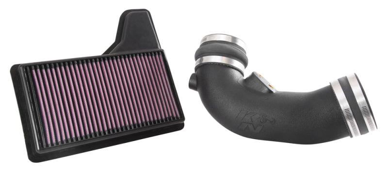Stage 2 Power Package - (Mustang GT 2015-2017) - Florida Speed and Performance