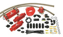 Aeromotive 10-11 Camaro Fuel System - A1000/LS3 Rails/Wire Kit/Fittings