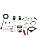 Nitrous Express 11-15 Ford Mustang GT 5.0L High Output Nitrous Plate Kit (50-250HP) w/o Bottle
