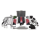 Edelbrock Supercharger Stage 1 - Street Kit 2010-2013 GM Camaro 6 2L L99 w/ o Tuner