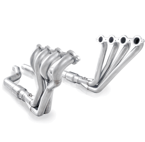 Stainless Power Headers 1 7/8" Catted (10-15 Camaro 6.2L) SCA11H3CATST