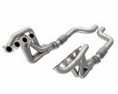 KOOKS 2" HEADERS & GREEN CATTED OEM CONNECTION KIT [2020 SHELBY GT500)